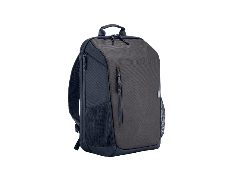 HP Travel 18 Liter 15.6 Iron Grey Laptop Backpack (6B8U6AA) 3