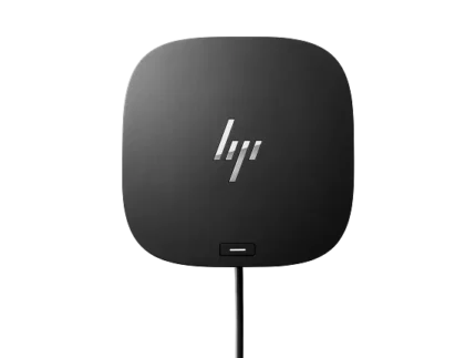 HP USB-C Dock G5 EURO (5TW10AA)