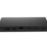 HP Universal USB-C Multiport Hub (50H55UT)