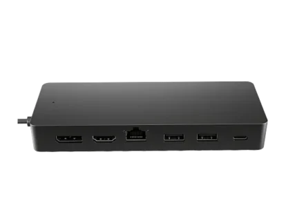 HP Universal USB-C Multiport Hub (50H55UT)