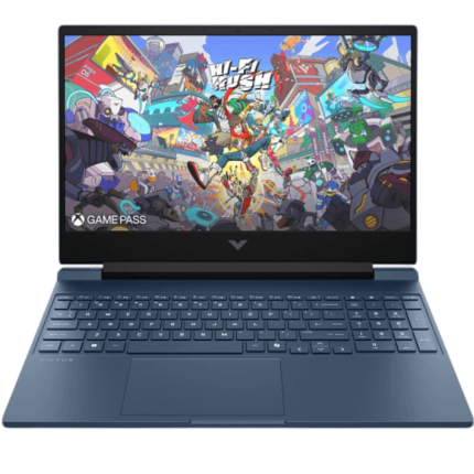 HP Victus Gaming / 15.6" / Intel Core 5 / 16GB / 512GB SSD (BZ2X3EA)