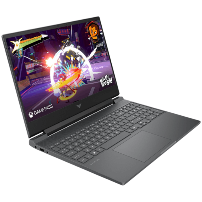 HP Victus Gaming / 15.6" / Intel Core 5 / 16GB / 512GB SSD (BZ2X4EA) - Image 4