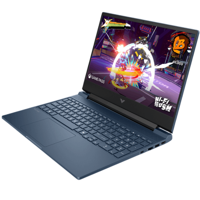 HP Victus Gaming / 15.6" / Intel Core 5 / 16GB / 512GB SSD (BZ2X5EA) - Image 2