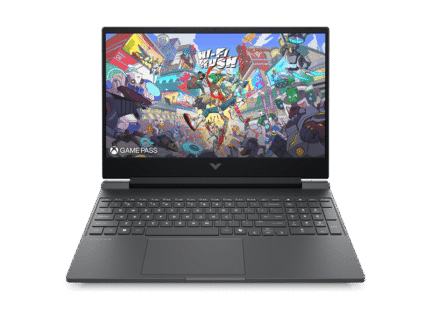 HP Victus Gaming / 15.6" / Intel Core 7 / 24GB / 1TB SSD (D15JSEA)
