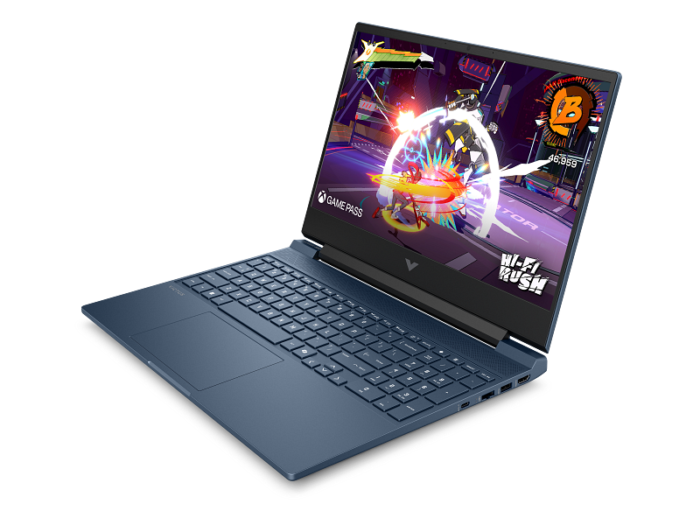 HP Victus Gaming / 15.6" / Intel Core 7 / 24GB / 1TB SSD (D15JWEA) - Image 5