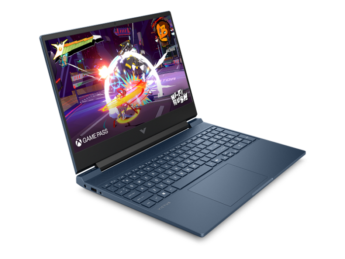 HP Victus Gaming / 15.6" / Intel Core 7 / 24GB / 1TB SSD (D15JWEA) - Image 4