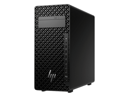 HP Z2 Tower G1i / Intel Core Ultra / 32GB / 1TB SSD (A40NPET)