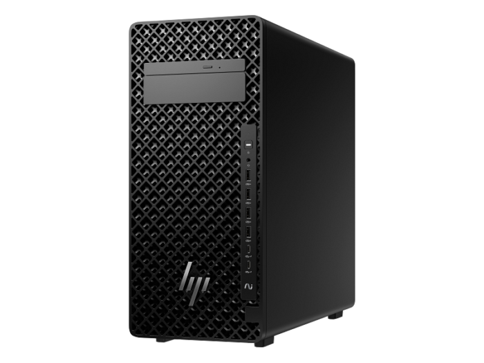 HP Z2 Tower G1i / Intel Core Ultra / 32GB / 1TB SSD (A40NTET) - Image 2