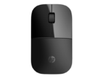 HP Z3700 Black Wireless Mouse EURO (V0L79AA)