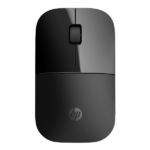 HP Z3700 Black Wireless Mouse EURO (V0L79AA)