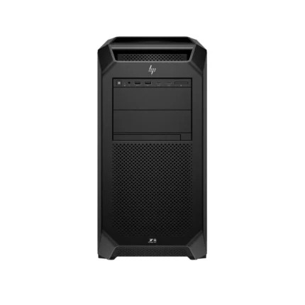 HP Z8 Fury G5 / 128GB / 2TB SSD (5E8R2EA)