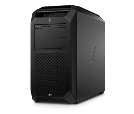 HP Z8 Tower G5 / 128GB (4Z3K7AV)