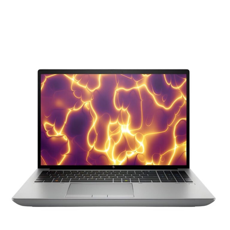 HP ZB16G11 i7-14700HX 16 32GB 1T PC
