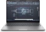 HP ZBook 8 G1i 16 / Intel Core Ultra (B72U6ET)