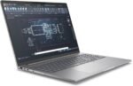 HP ZBook 8 G1i 16 / Intel Core Ultra (B72U6ET) - Image 5