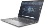 HP ZBook 8 G1i 16 / Intel Core Ultra (B72U6ET) - Image 4