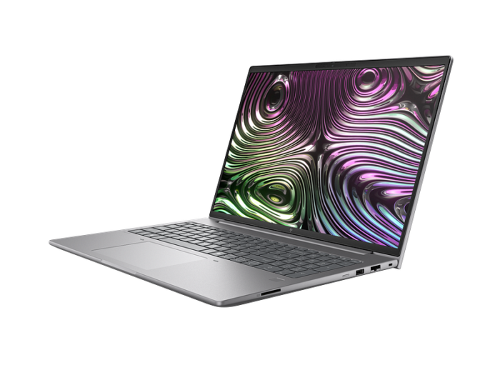 HP ZBook X G1i 16 / Intel Core Ultra (B72Y6ET) - Image 3