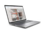 HP ZBook X G1i 16 / Intel Core Ultra (B72Y6ET) - Image 2