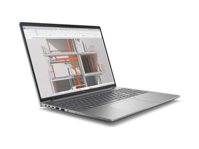 HP ZBook X G1i 16 / Intel Core Ultra (B72Y6ET) - Image 2