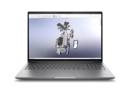 HP ZBook X G1i 16 / Intel Core Ultra (B72Y6ET)