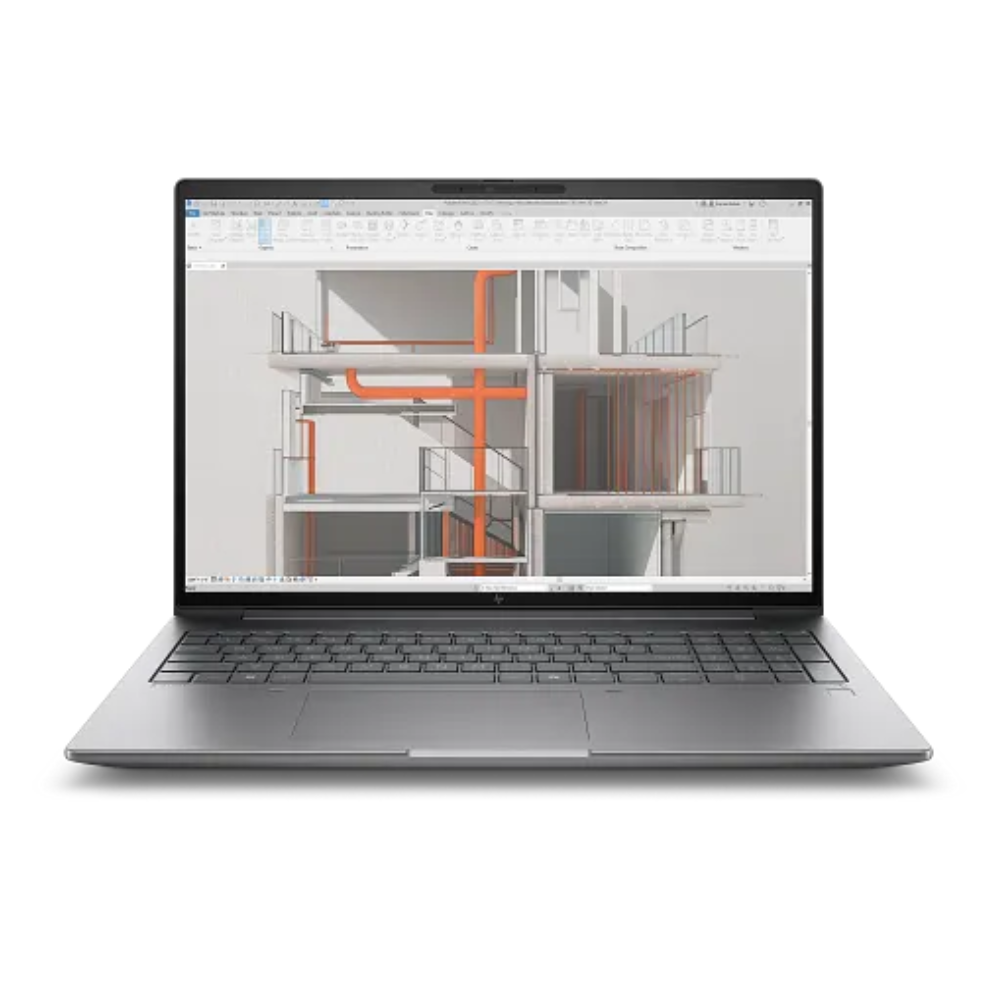 HP ZBook X G1i 16 Intel Core Ultra (C9EQ6ET) HP ZBook X G1i 16 / Intel Core Ultra (C9EQ6ET) - Image 1