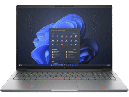 HP Zbook Power 16 G11 / Intel Core Ultra7-155H / 32GB / 1TB SSD (8T0M2EA)