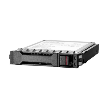 HPE 1.2TB SAS 10K SFF BC MV HDD (P28586-B21)