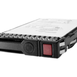 HPE 1.92TB 2.5in SAS-12G SC Read Intensive SSD (802891-B21)