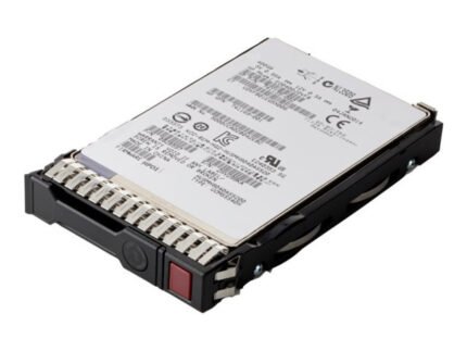 HPE 1.92TB SATA MU SFF SC MV SSD (P18436-B21)