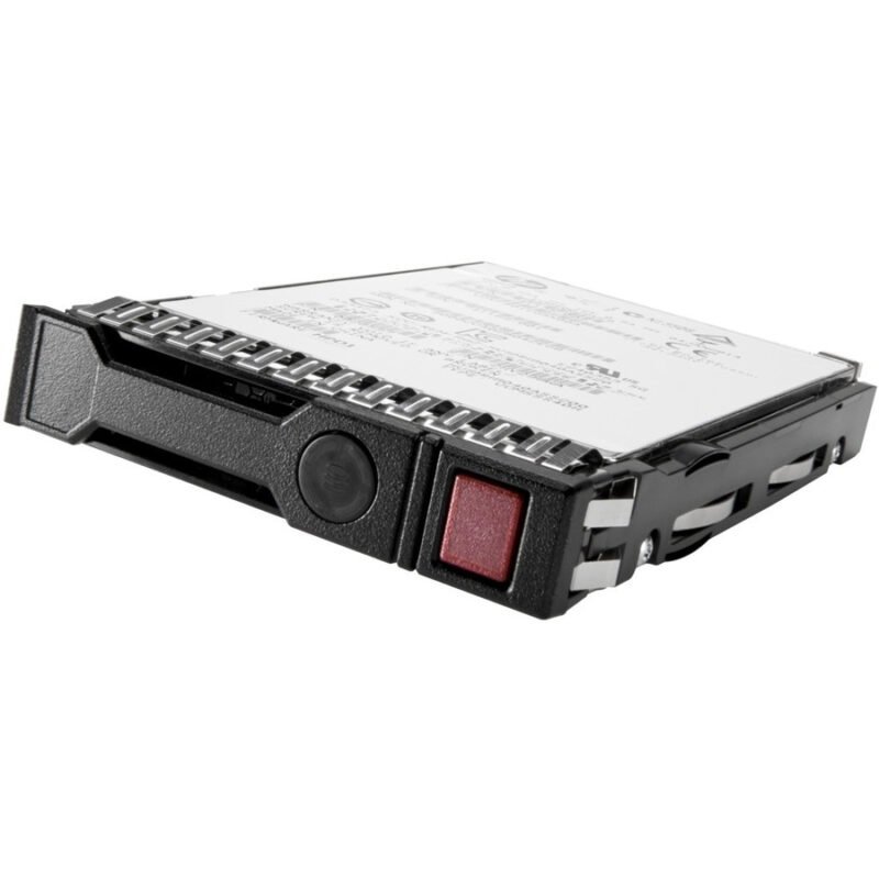 HPE 1.92TB SATA RI SFF SC MV SSD (P18426-B21)