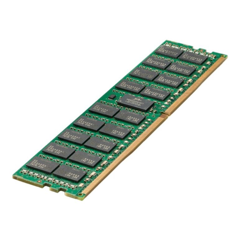 HPE 16GB 2RX8 PC4-3200AA-R Smart Kit (P06031-B21)