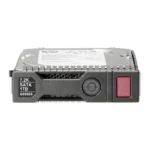 HPE 1TB SATA 7.2K LFF RW MV HDD (801882-B21)