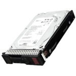 HPE 1TB SATA 7.2K SFF BC HDD (P28610-B21)