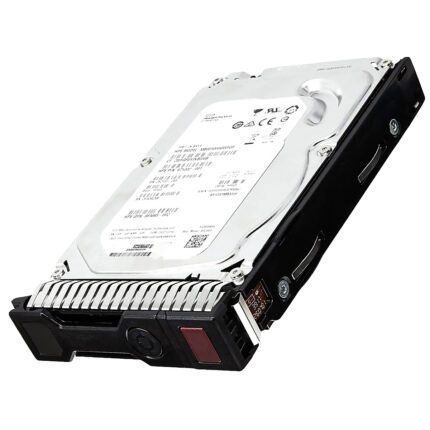 HPE 1TB SATA 7.2K SFF BC HDD (P28610-B21)