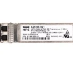 HPE 25Gb SFP28 SR 100m Transceiver (845398-B21)