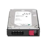 HPE 2TB SATA 7.2K LFF LP HDD (861681-B21)