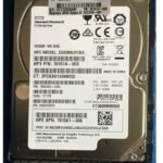 HPE 300GB SAS 10K SFF DS HDD (872475-B21)