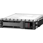 HPE 480GB SATA RI SFF BC MV SSD (P40497-B21)