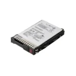 HPE 600GB SAS 10K SFF BC MV HDD (P53561-B21)