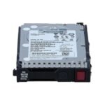 HPE 600GB SAS 10K SFF SC MV HDD (872477-B21)