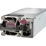 HPE 800W FS Plat Ht Plg LH Pwr Sply Kit (P38995-B21)