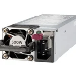 HPE 800W FS Ti Ht Plg LH Pwr Sply Kit (865438-B21)