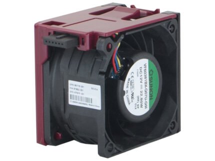 HPE 879655-001 ProLiant DL380 Gen10 Standard Fan Module (867118-001 875075-001)
