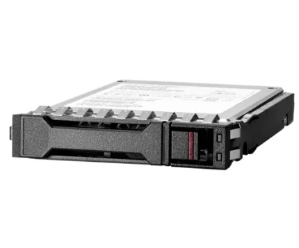 HPE 960GB SATA RI SFF BC MV SSD (P40498-B21)