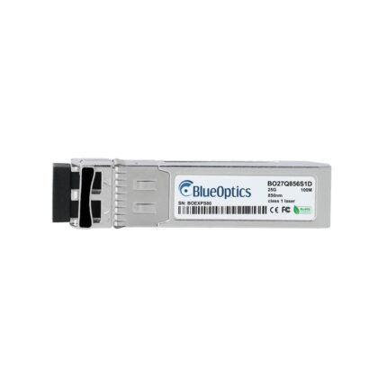 HPE ANW 25G SR SFP28 LC 100m MMF C-XCVR (S2P33A)