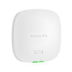 HPE Aruba Instant On AP (RW) 2x2 Tri Band AP32 Wi-Fi 6E Ceiling Mount Internal AP (mount bracket incl) (S1T23A)