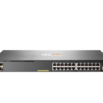 Aruba 2930F 24G PoE+ 4SFP+ Swch (JL255A)