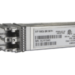 HPE BLc 10G SFP+ SR Transceiver (455883-B21)