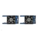 HPE DL300 Gen10+ 2U Stnd Fan Kit (P37042-B21)