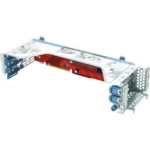 HPE DL36x Gen10+ LP Riser Kit (P26471-B21)